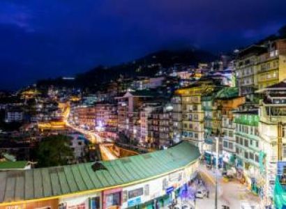 Splendorous Sikkim 03 Nights/04 Days Tour