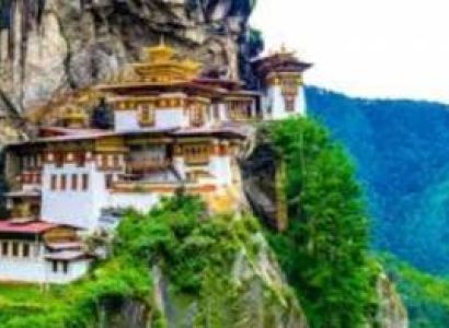 Classical Nepal & Bhutan