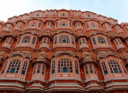 Day by Day GT with Rajasthan