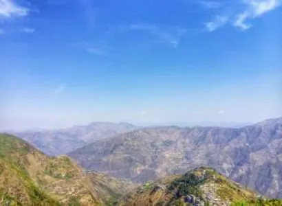 Do Dham with Mussoorie