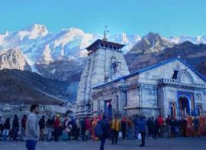 DO Dham Yatra package