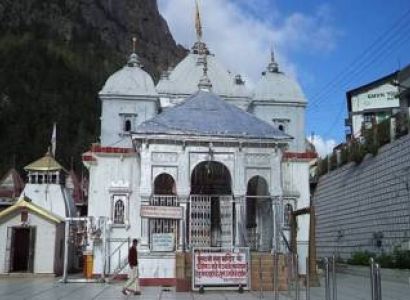 Do Dham Yatra Package1