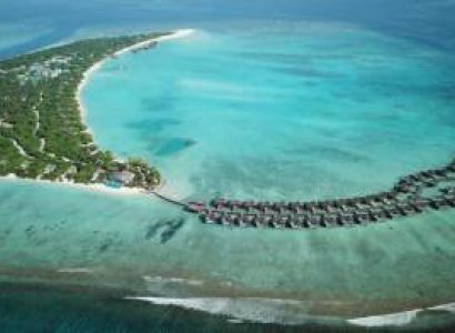 Hideaway Beach Resort & Spa