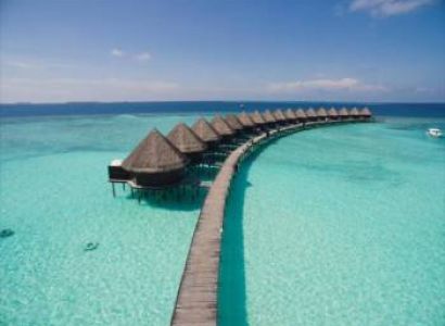 Thulhagiri Island Resort & Spa