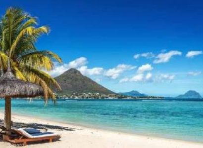 Coral Azur Beach Resort Mauritius 06 Nights 07 Days