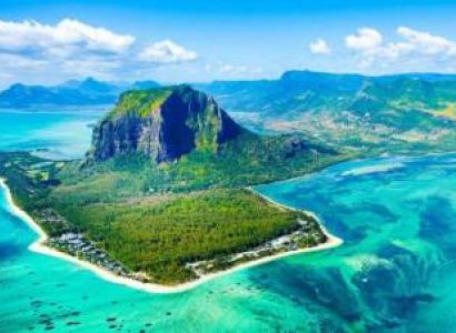 Manisa Hotel Mauritius 06 Nights 07 Days