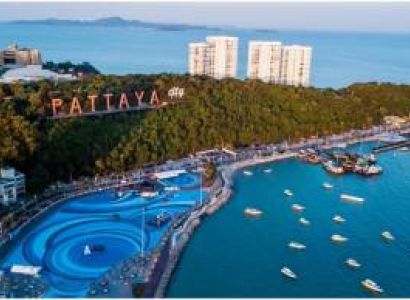 Bangkok & Pattaya 05 Nights 06 Days
