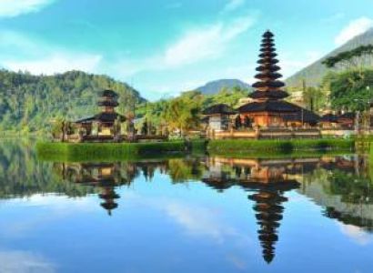 Bali Package - Discover Bali