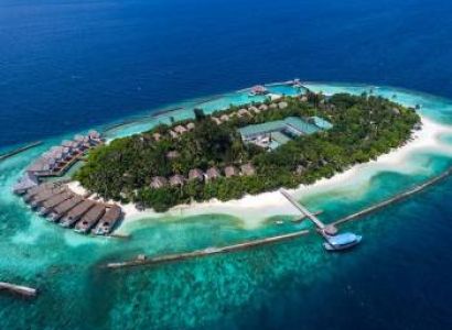 Amaya Kuda Rah Maldives