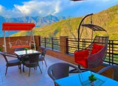 Haridwar Rishikesh Dehradun Mussoorie Tour Package