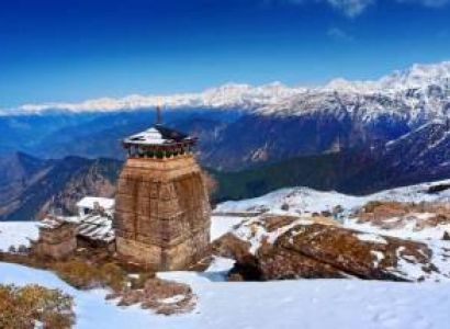 Chopta Tour Package