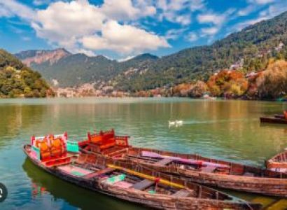 Delhi to Nainital Tour