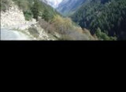 Kedartal Trek, Uttarakhand