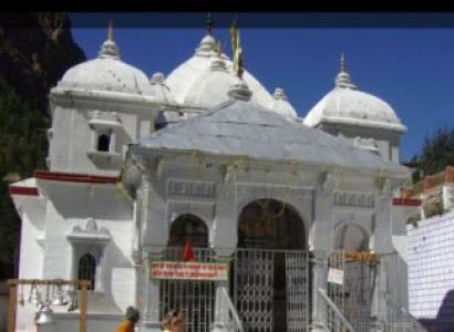 Kedartal Trek, Uttarakhand