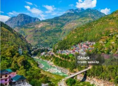 Himachal Tour Package