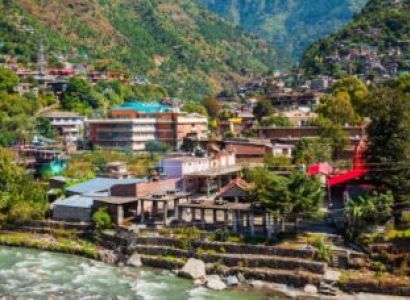 Himachal Tour Package