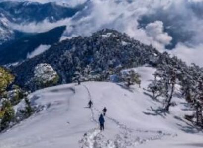 Himachal Tour Package