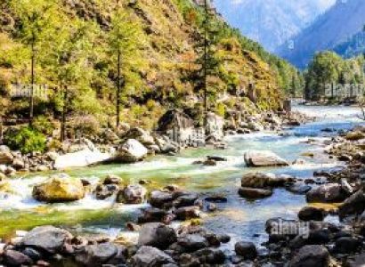 Himachal Tour Package