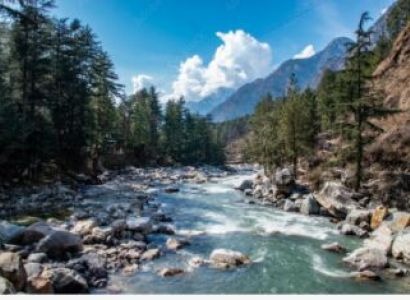 Himachal Tour Package