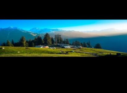 Himachal Tour Package