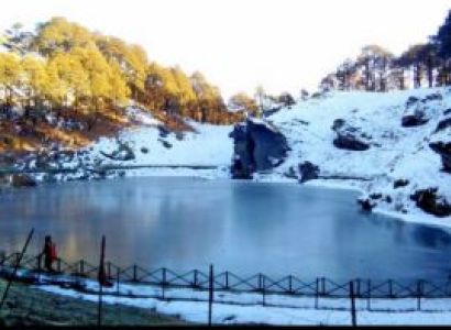 Dharamshala Dalhousie Tour