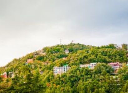 Dharamshala Dalhousie Tour