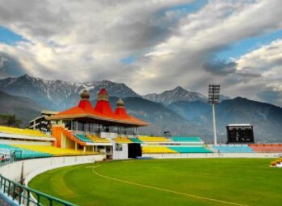 Dharamshala Dalhousie Tour