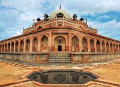 Leh Ladakh Adventure with Pangong Lake