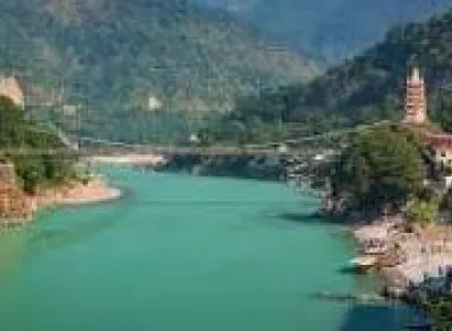 Delhi to Nainital