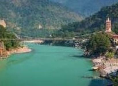 Delhi to Nainital