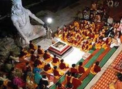 Char Dham with Hemkund Sahib