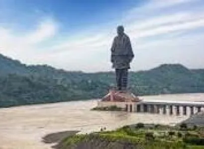 Somnath Tour Packages