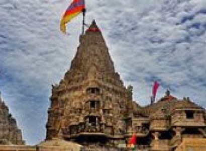 Pilgrimage Places of Gujarat