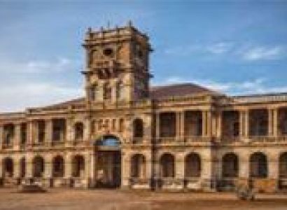 Pilgrimage Places of Gujarat