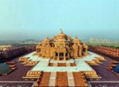 Pilgrimage Places of Gujarat