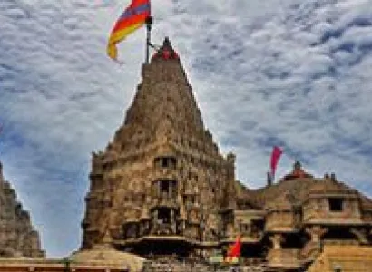 Saurashtra Tour Package