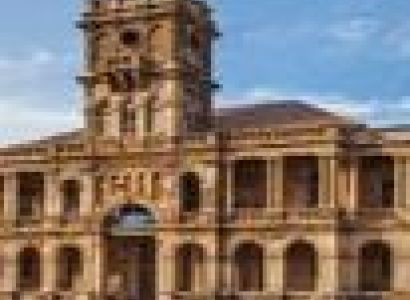 Saurashtra Tour Package