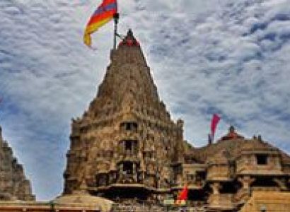 Saurashtra Tour Package