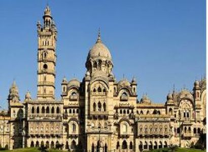 Saurashtra Tour Package