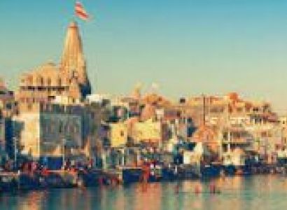 Gir Somnath Tour Packages