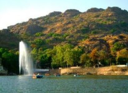 Somnath Tour Packages