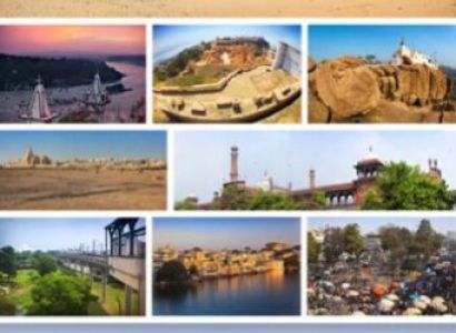 Gujarat Group Tour