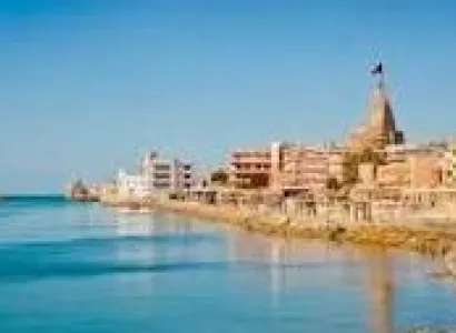 Somnath Tour Packages