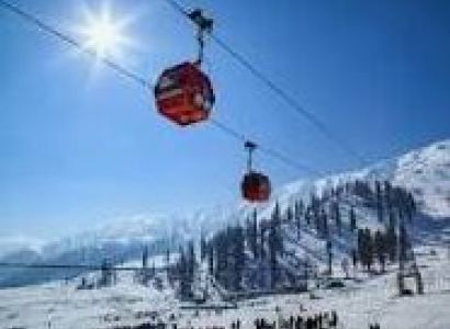 Kashmir Tour Package