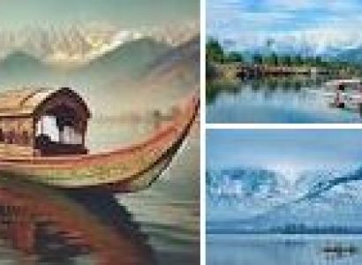 Kashmir Tour Package