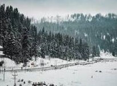 Kashmir Tour Package