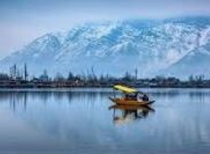 Kashmir Tour Package