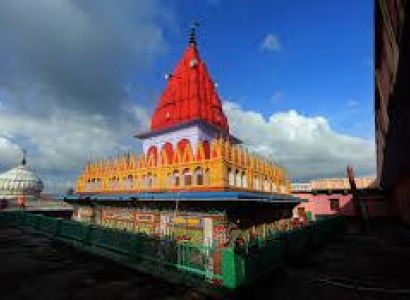 Ayodhya ● Prayagraj ● Varanasi
