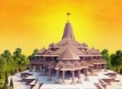 Ayodhya ● Prayagraj ● Varanasi