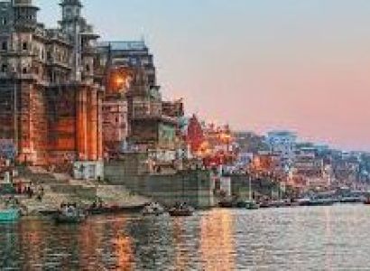 Kashi Ayodhya Tour Package